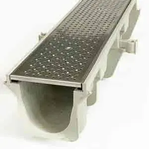 Swiftdrain Kennel Drain 600 Swiftdrain Trench Drain Systems