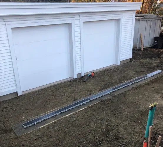 What You Need To Know About Selecting The Right Garage Trench Drain