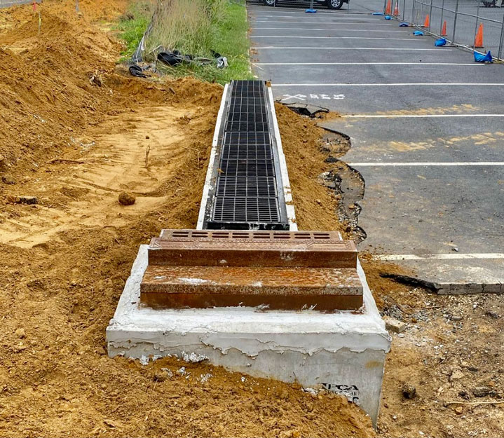 The Definitive Guide to Trench Drain Systems 101 - Swiftdrain Trench ...