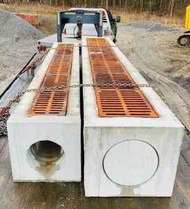 5 trench drain grate - Swiftdrain Trench Drain Systems