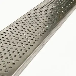 Swiftdrain Kennel Drain 600 - Swiftdrain Trench Drain Systems