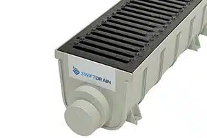 Swiftdrain Sierra Pro 8
